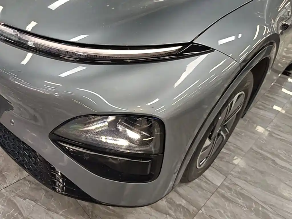 XPeng G6 — миниатюра 24