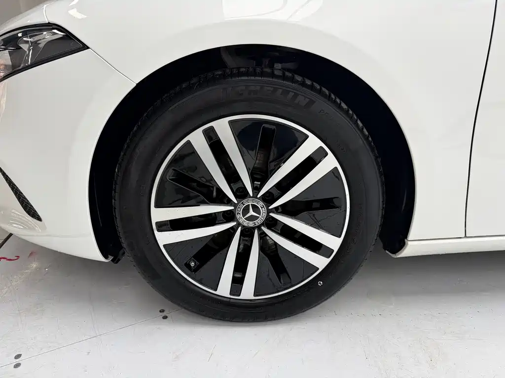 Mercedes-Benz A-Class A 2022 A 180 L Sport
