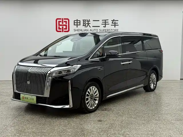 2025 Wey Gaoshan