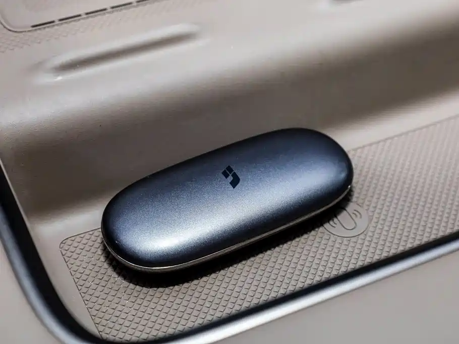 Li Auto Li MEGA — миниатюра 19