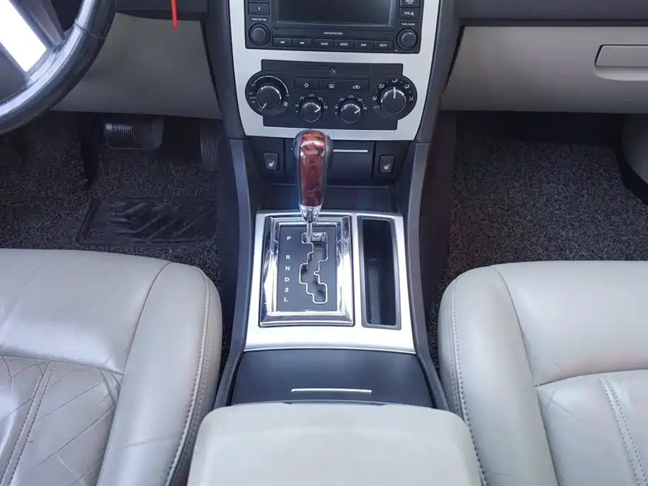 Chrysler 300C 2004 3.5 V6