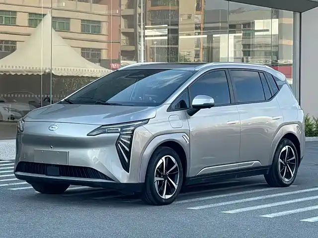 2024 GAC Aion Y
