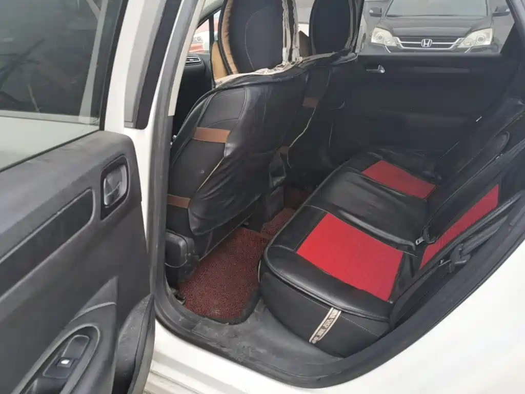 Citroen C4 — миниатюра 17