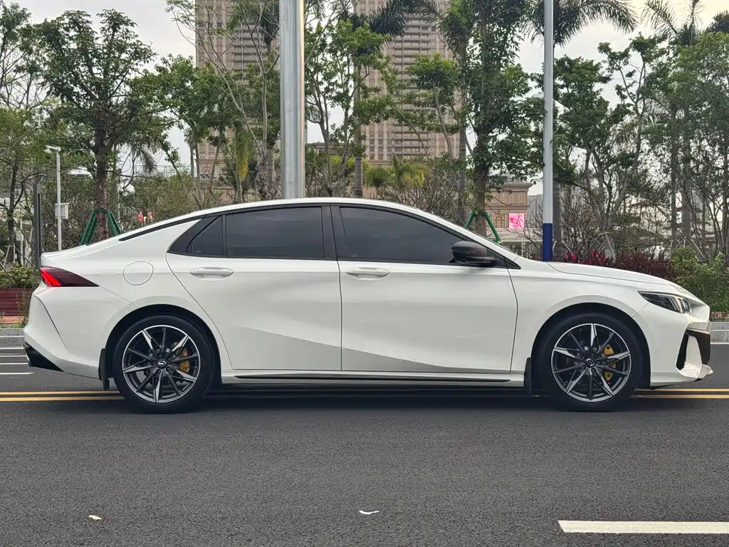 GAC Empow 2023 270T DCT J16