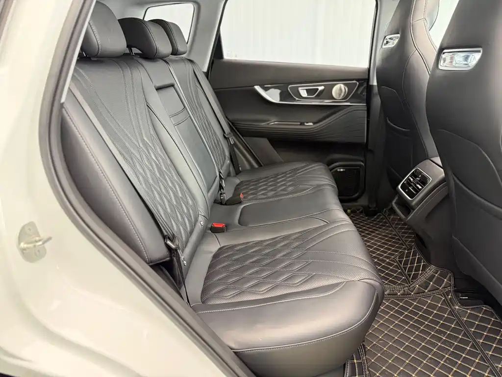 Chery Tiggo 7 PLUS — миниатюра 16