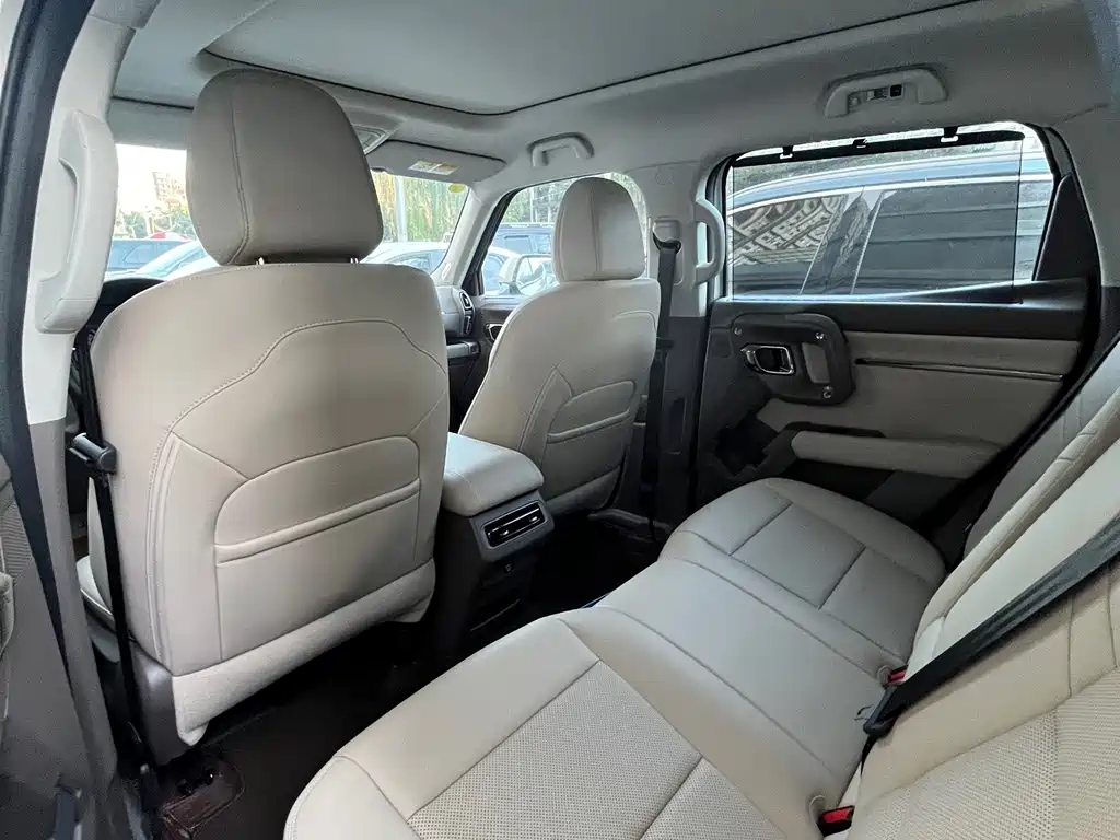 Haval Big Dog PLUS — миниатюра 5