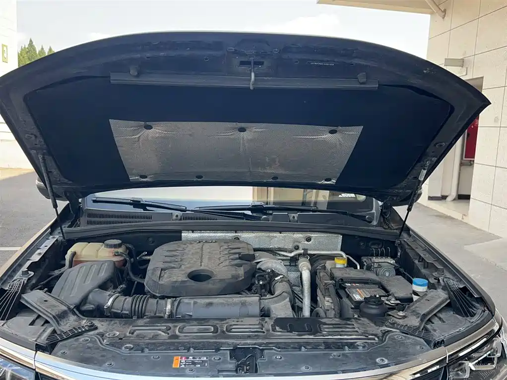 Roewe RX8 — фотографии объявления, Фото 20
