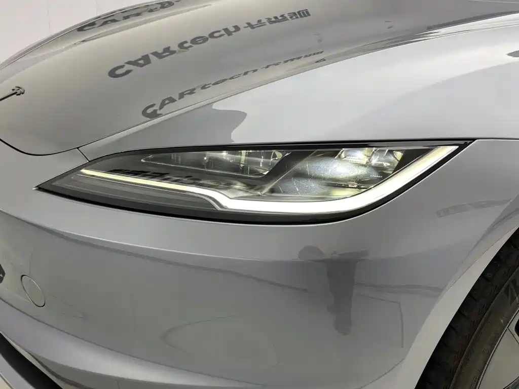Tesla Model 3 — фотографии объявления, Фото 8