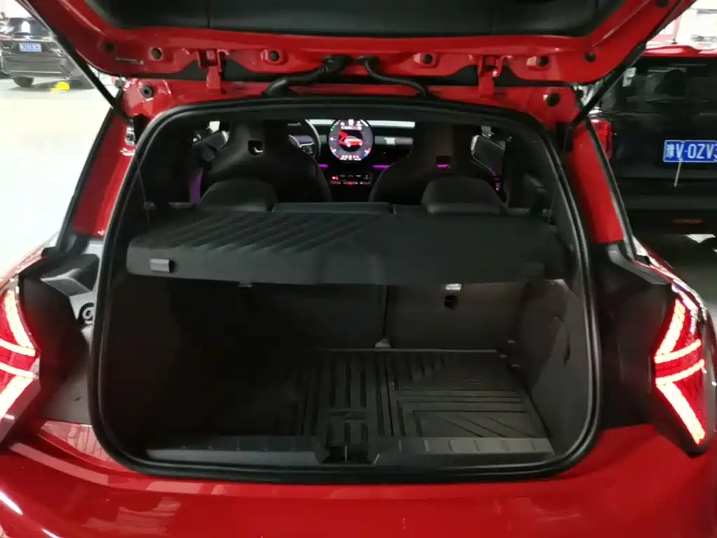MINI MINI COOPER EV — миниатюра 19