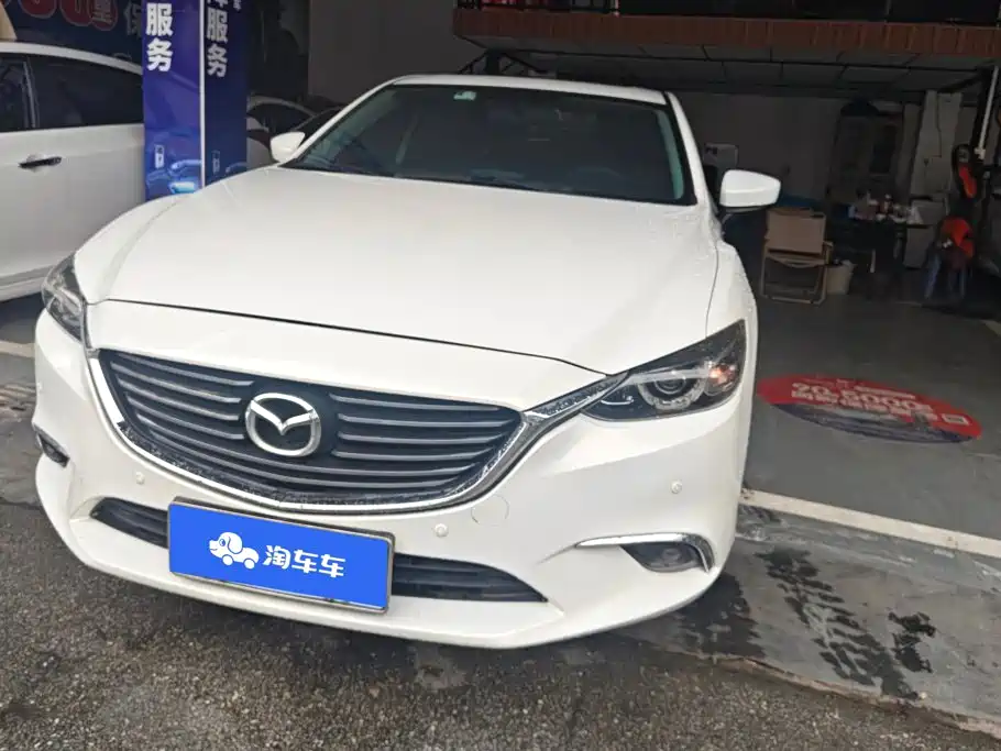 Mazda Atenza