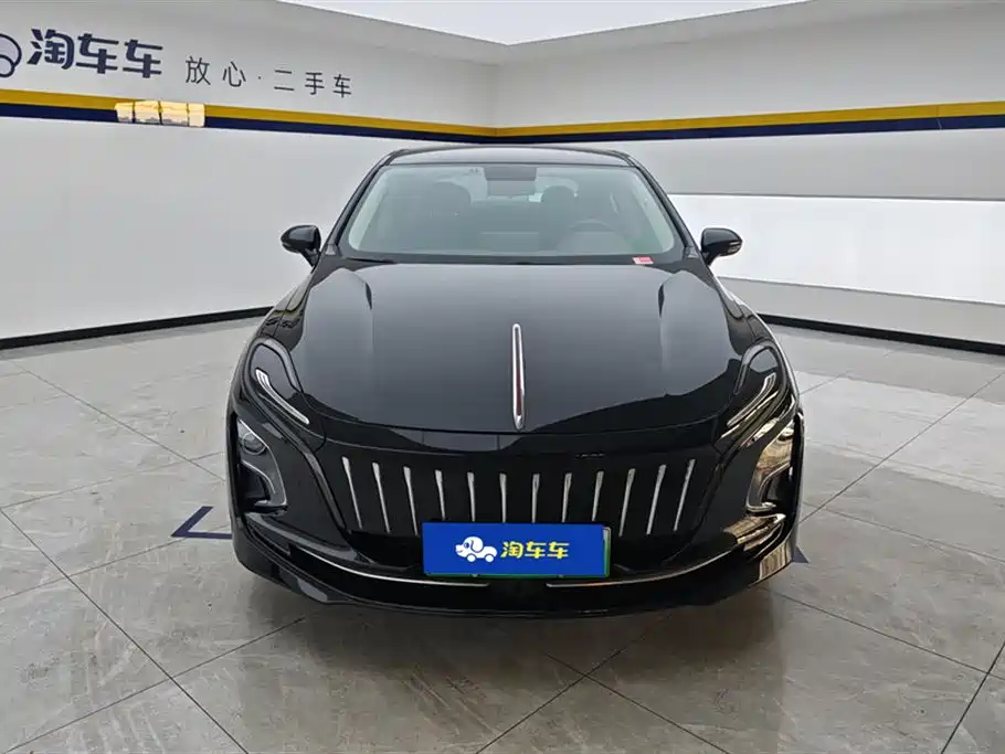 Hongqi HONGQI E QM5