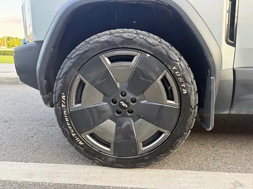 Fulwin Fengyun X3L — миниатюра 5