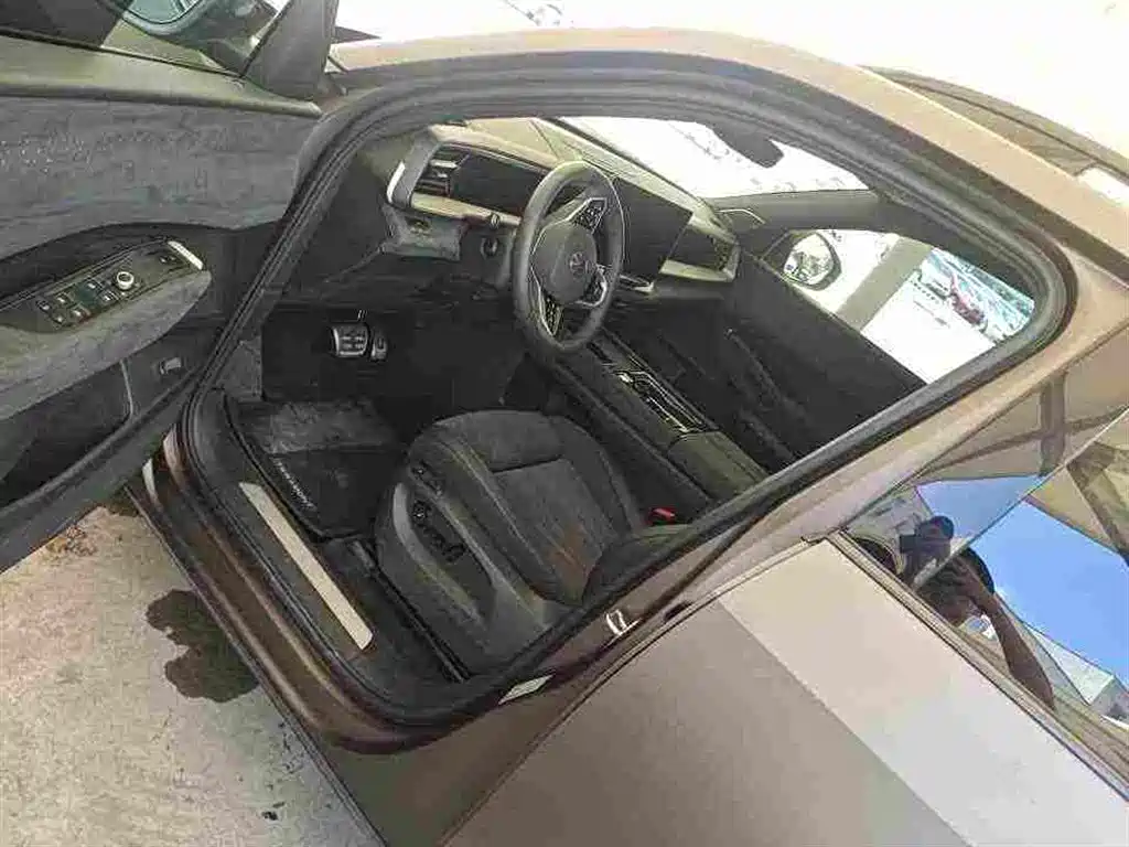 Volkswagen Teramont — миниатюра 7