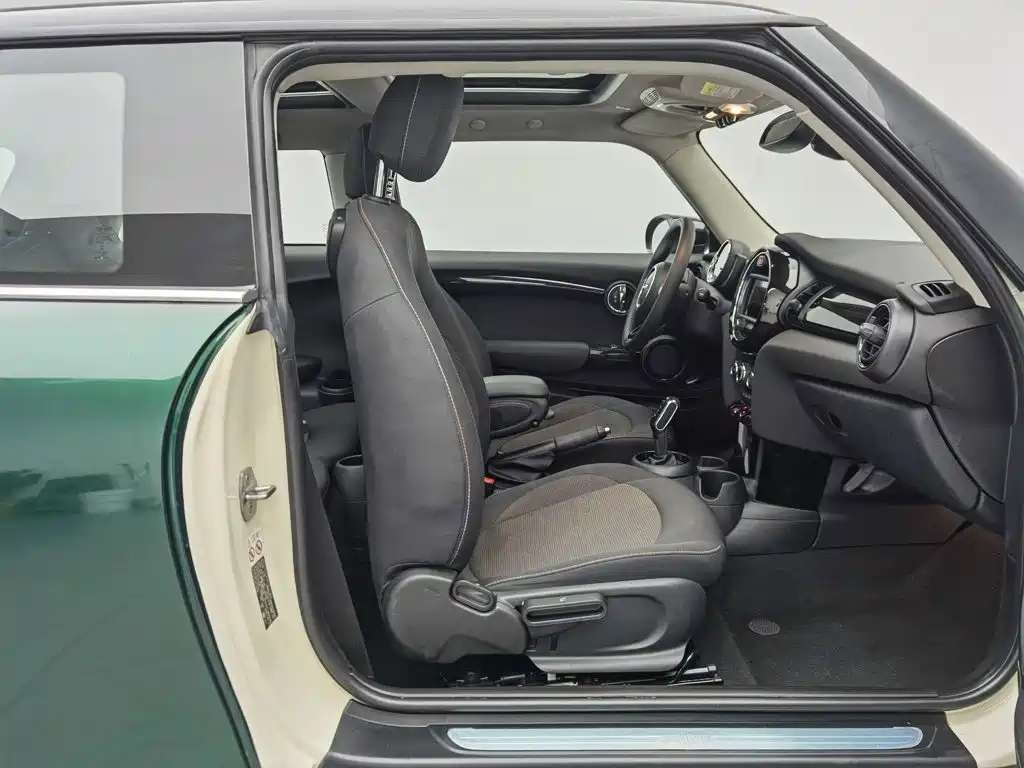 MINI Mini — миниатюра 23