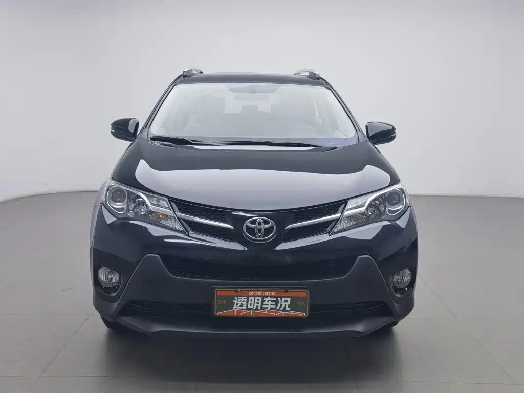 Toyota RAV4 — миниатюра 3