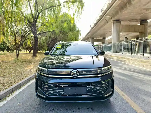 Volkswagen Viloran
