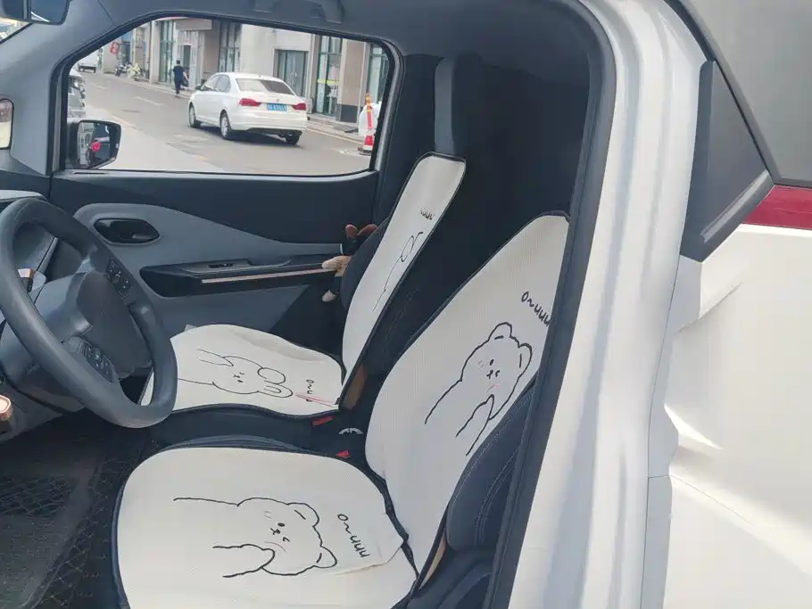 Baojun E200 — миниатюра 11