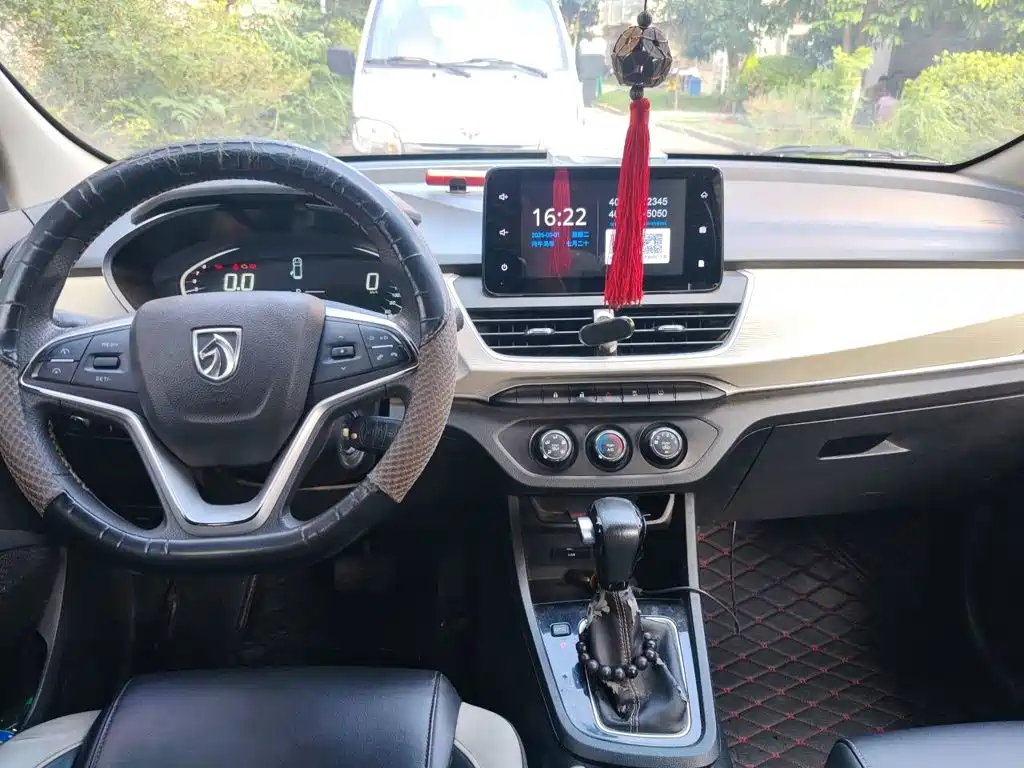 Baojun 360 — миниатюра 5