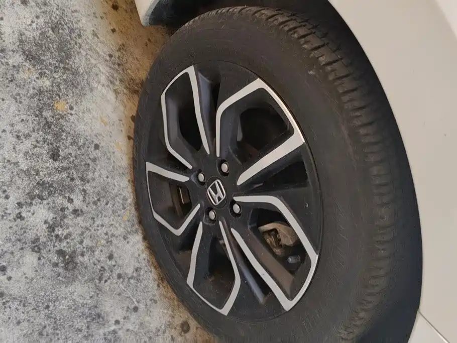 Honda Life — миниатюра 5