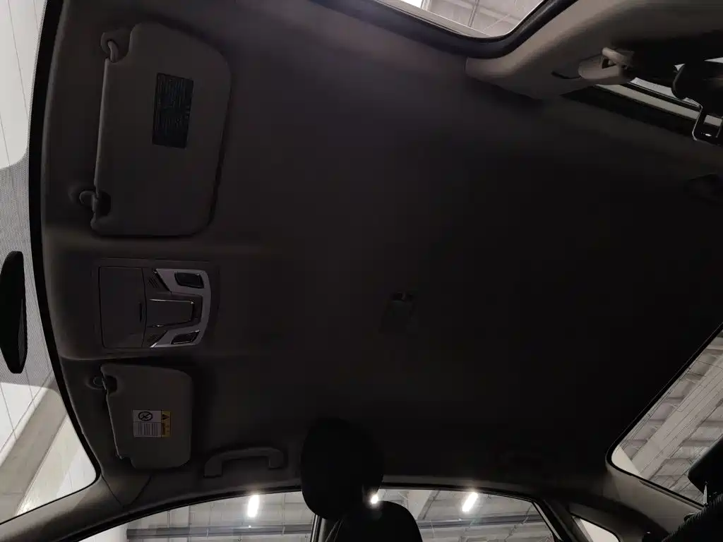 Nissan Sylphy — миниатюра 14