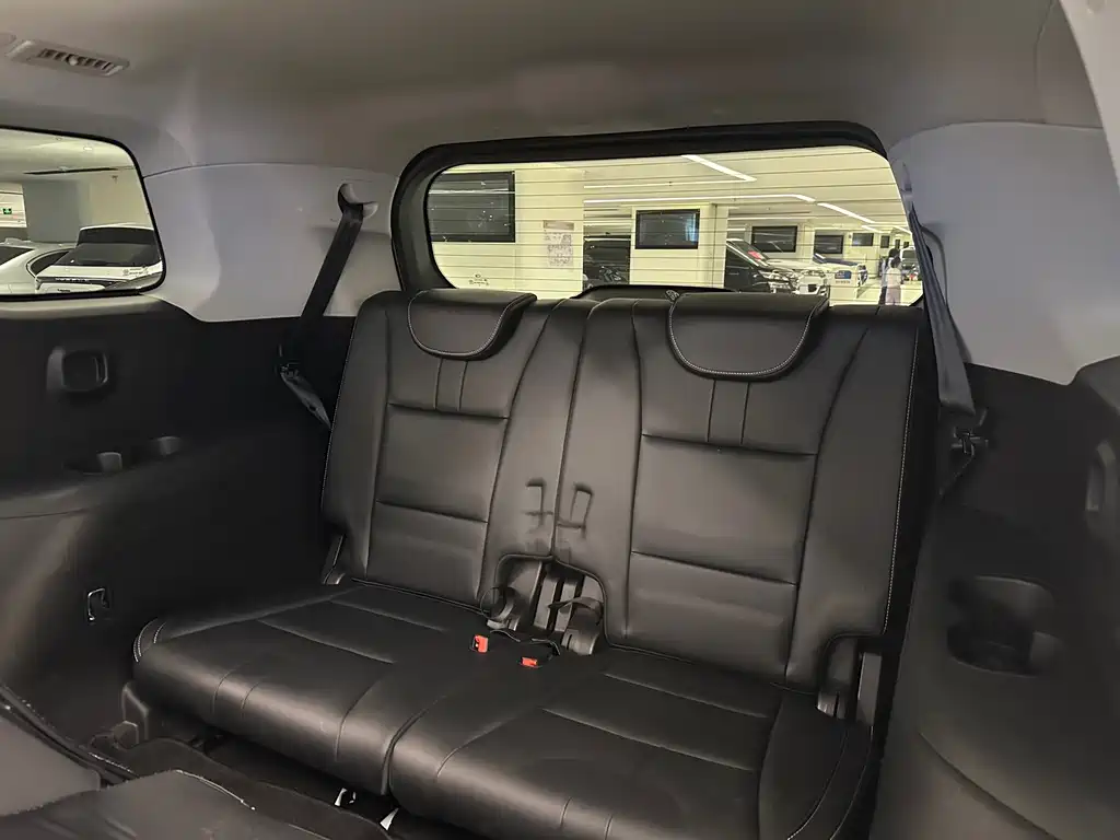 GAC Motor Trumpchi GS8 — миниатюра 16