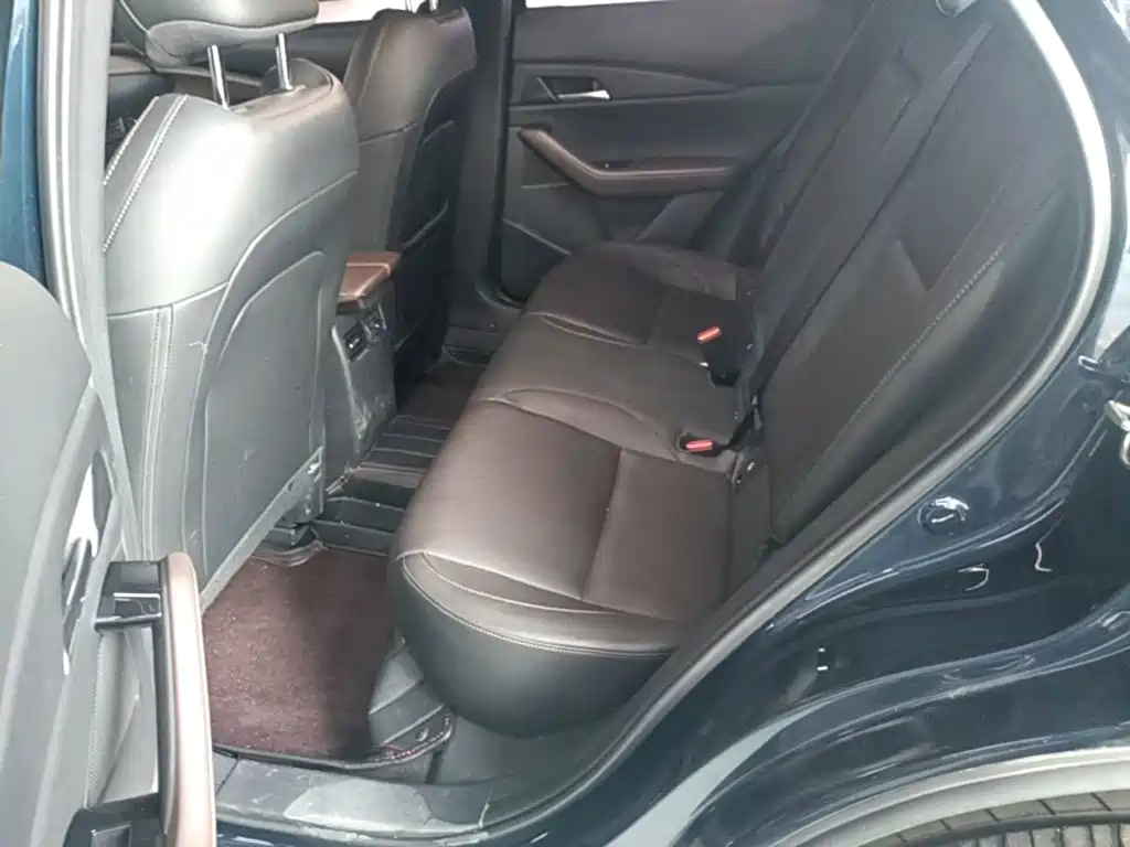 Mazda CX-30 — миниатюра 17