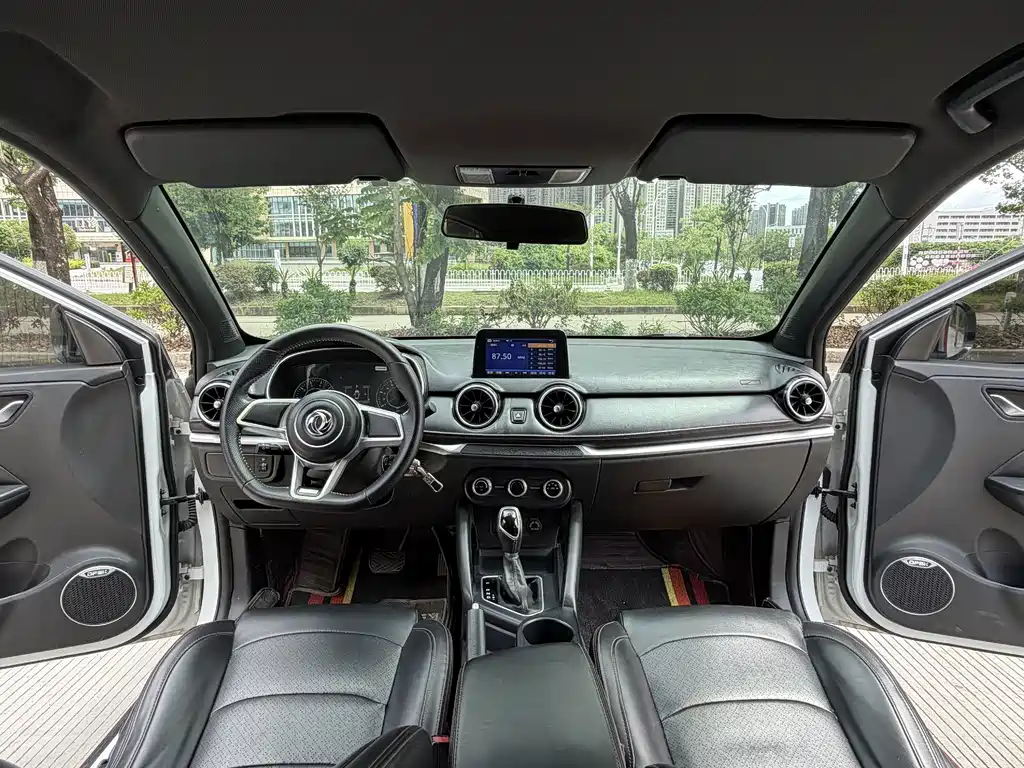 Fengguang Fengguang 500 — миниатюра 5