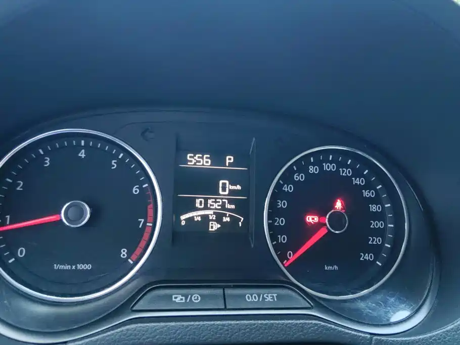 Volkswagen Polo — миниатюра 14