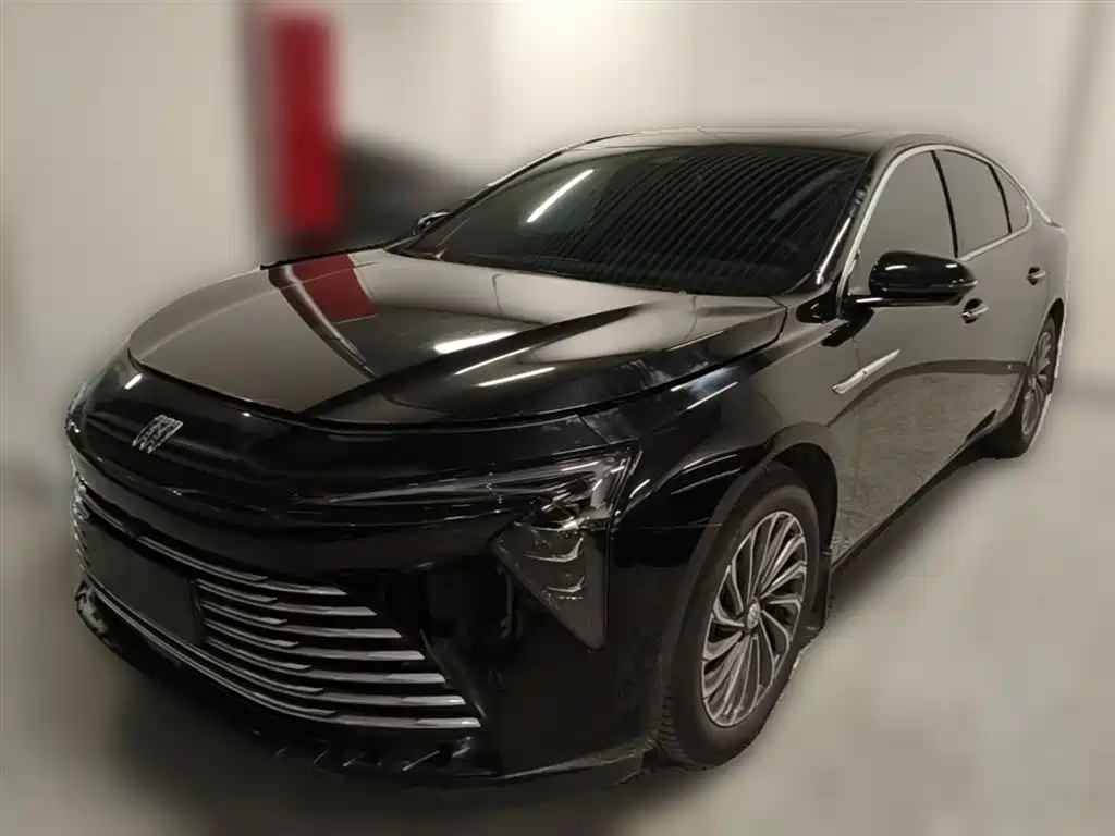 Buick LaCrosse 2025