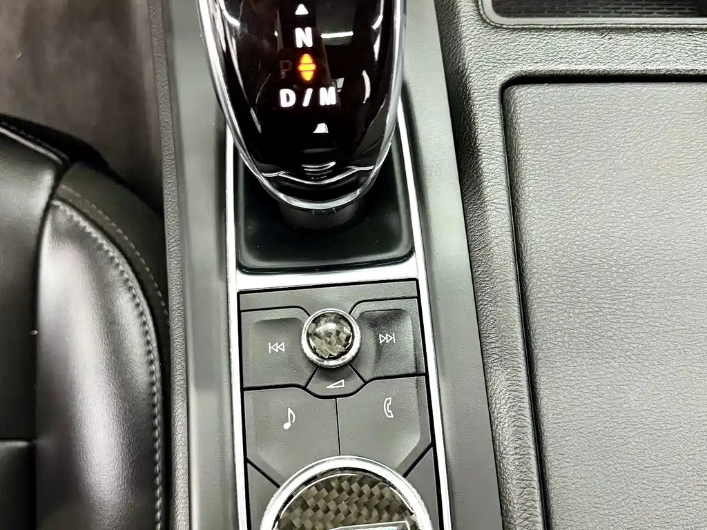 Cadillac CT5 — миниатюра 10
