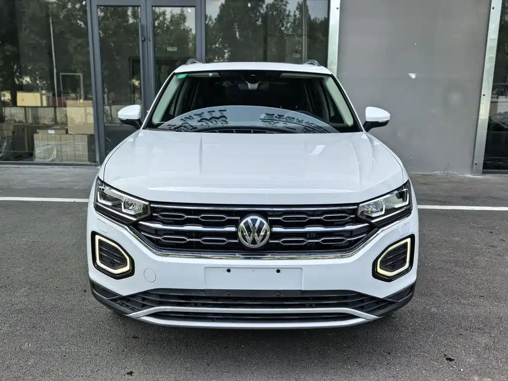 Volkswagen Tayron 2019 380TSI Luxury VI
