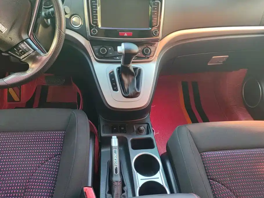 Haval M6 — миниатюра 16