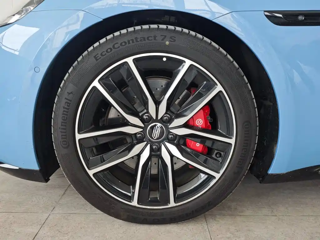 Shangjie Shangjie Z7 — миниатюра 7