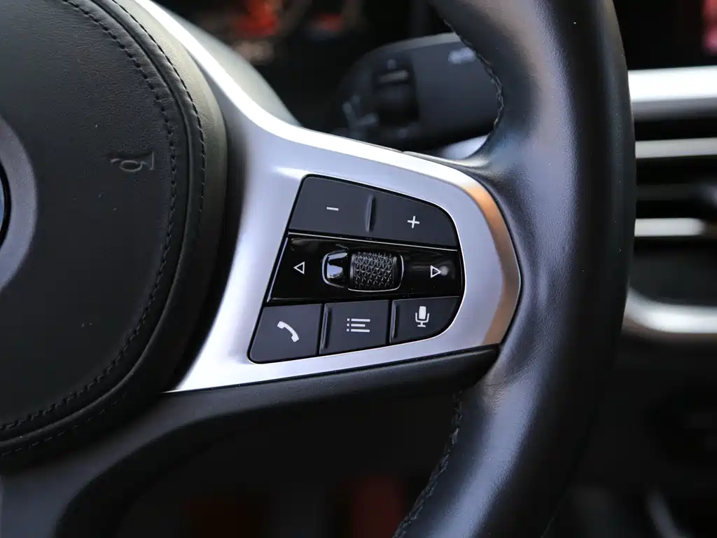 BMW 3 Series — миниатюра 11