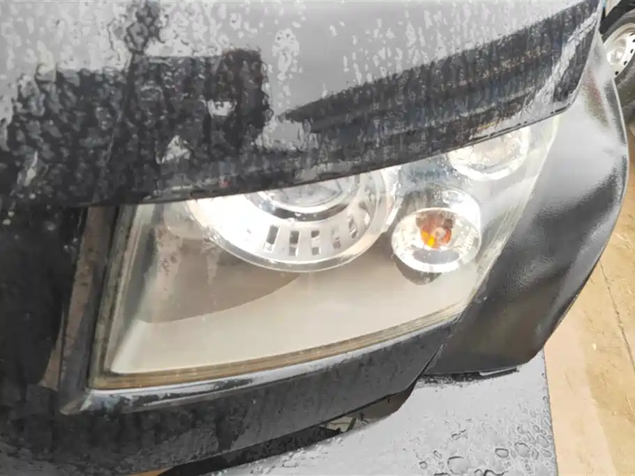 BAIC BJ40 2016 40L 2.0T MT Luxury