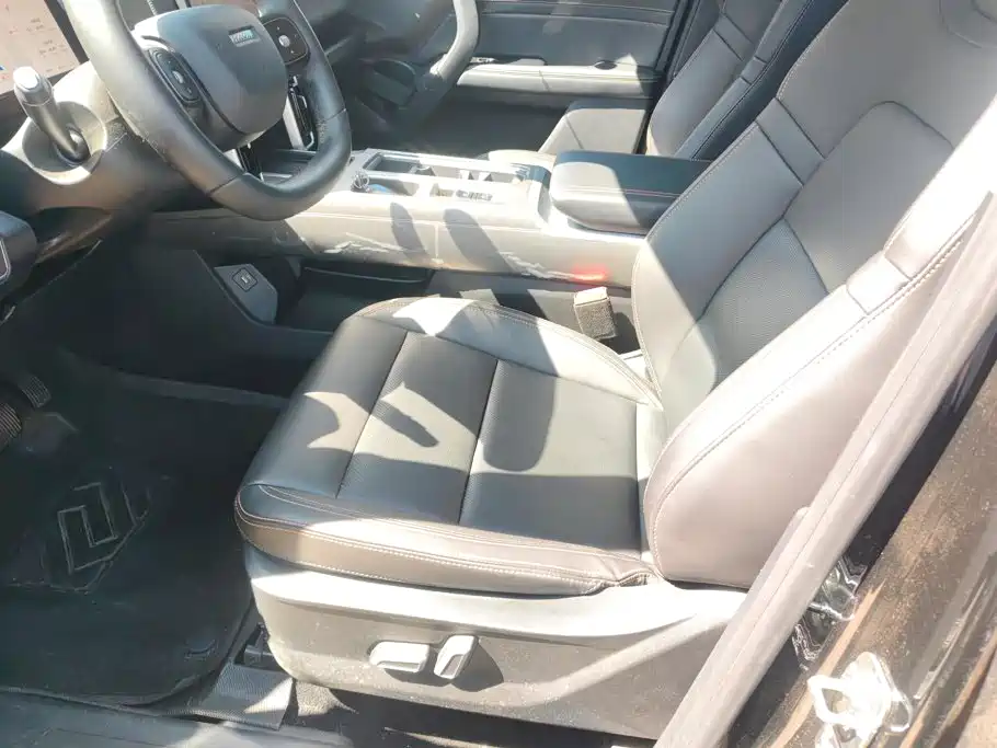 Haval Big Dog — миниатюра 9