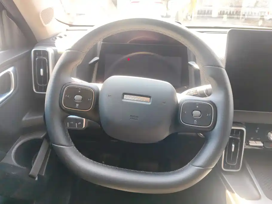 Haval Big Dog — миниатюра 15