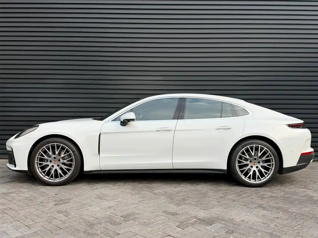 Porsche Panamera 2024 Panamera 2.9T