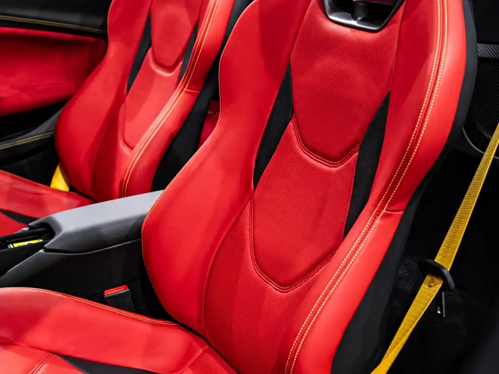 Ferrari 296 — миниатюра 11