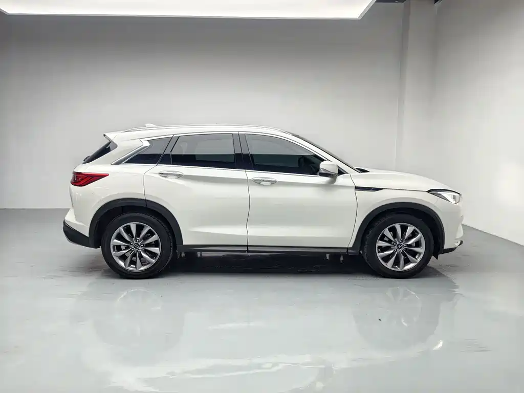 Infiniti QX50 — миниатюра 5
