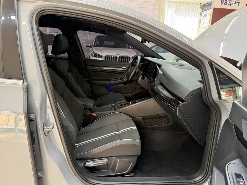 Volkswagen Golf 280TSI DSG R-Line, фото 21