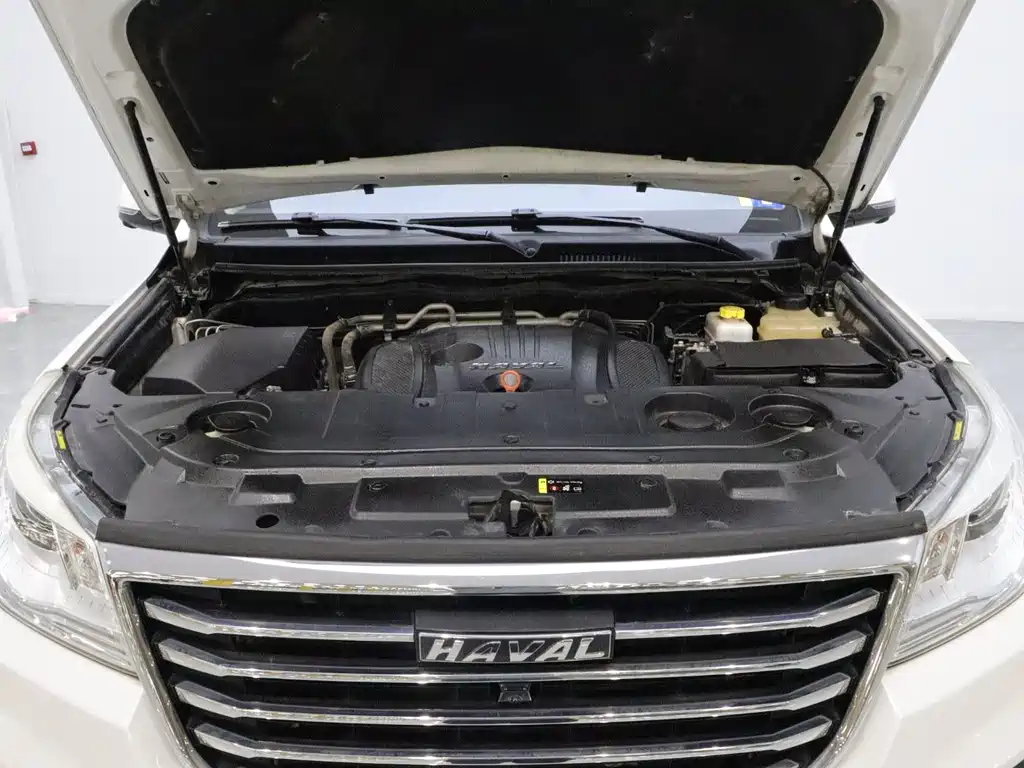 Haval H9 — миниатюра 21