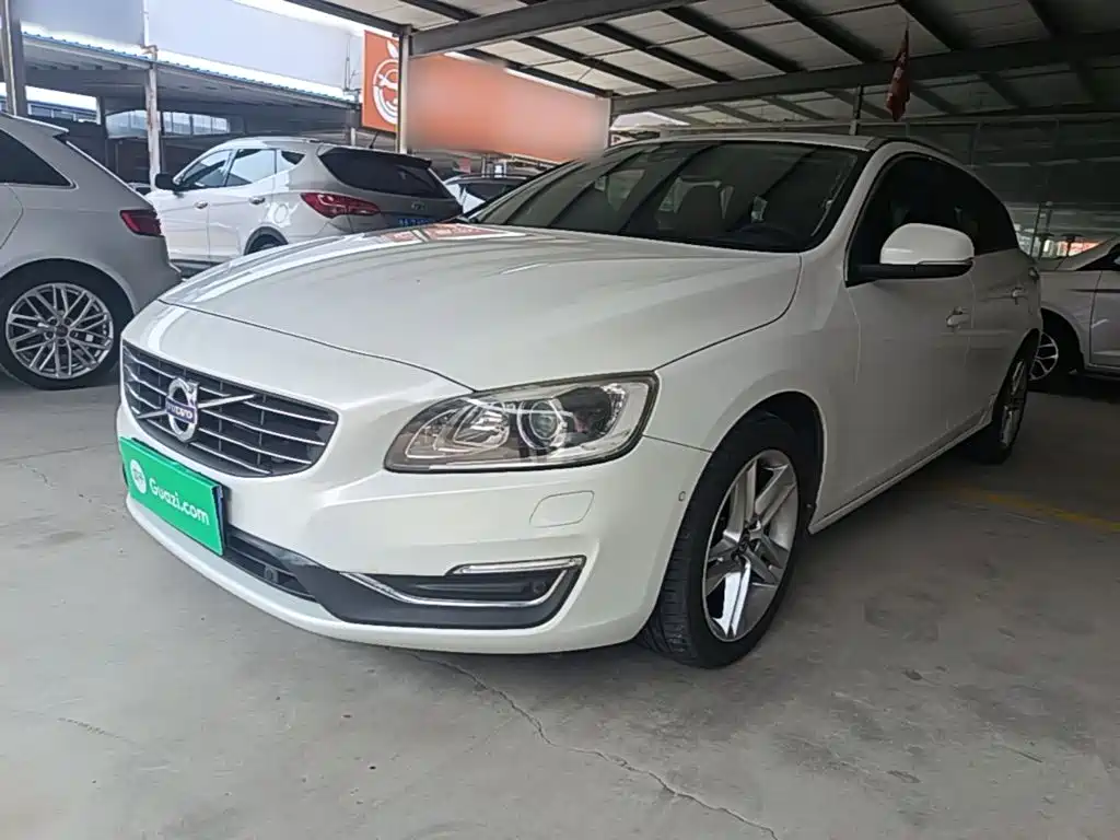 Volvo V60 — миниатюра 2