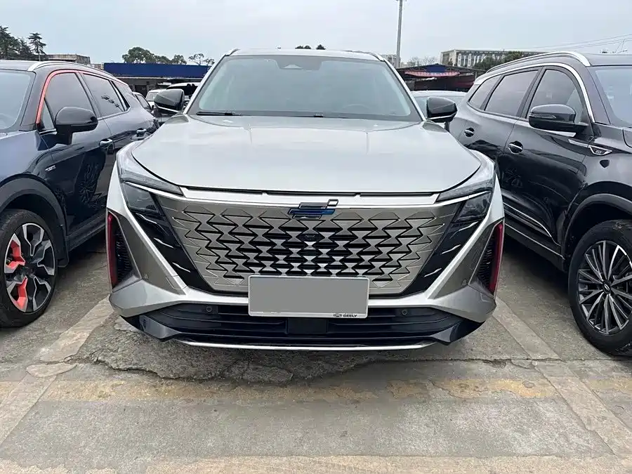 Changan Z6 — фотографии объявления, Фото 3