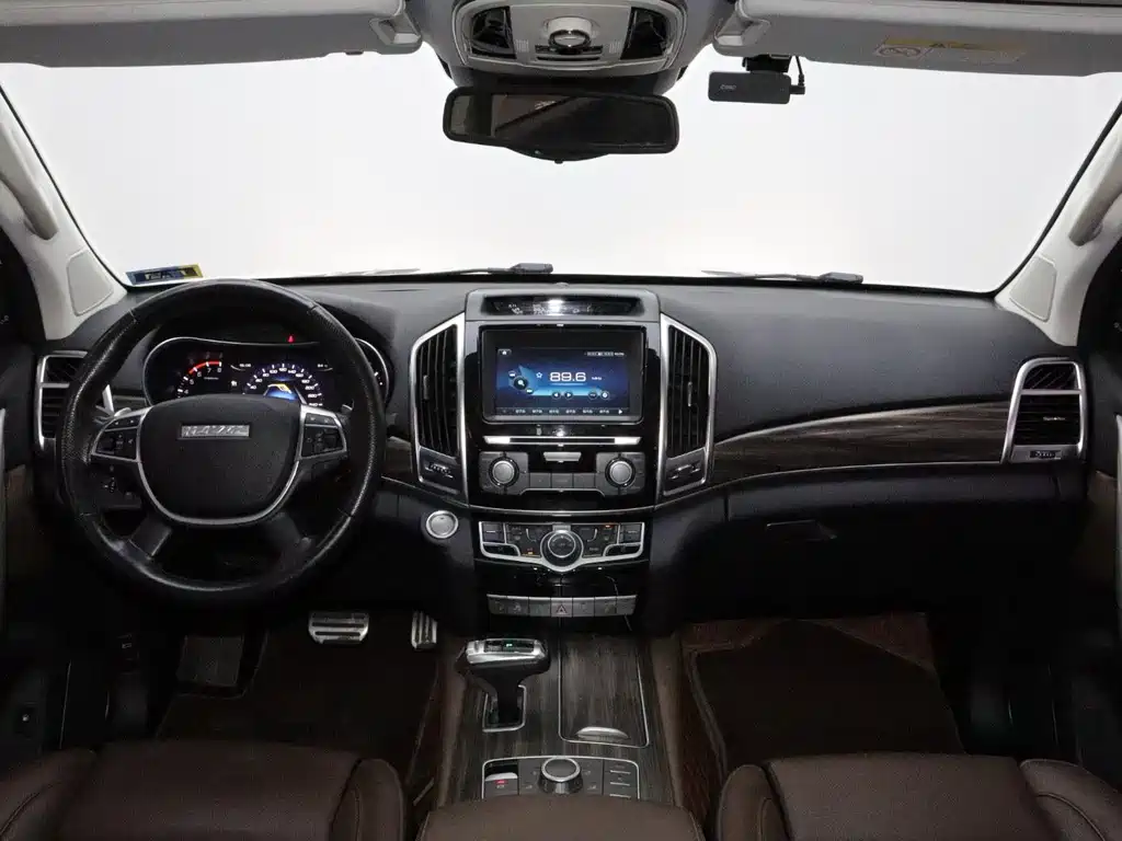 Haval H9 — миниатюра 16