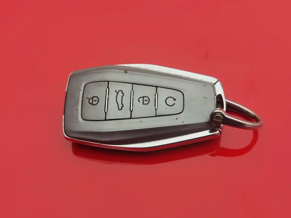Geely Binyue — миниатюра 19