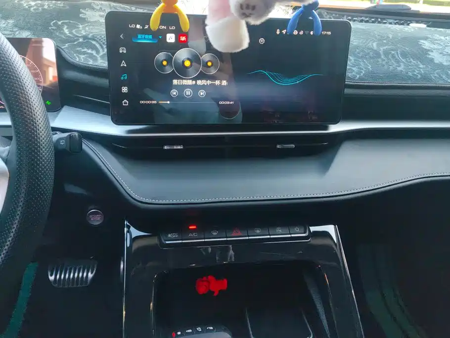 Haval H6 — миниатюра 13