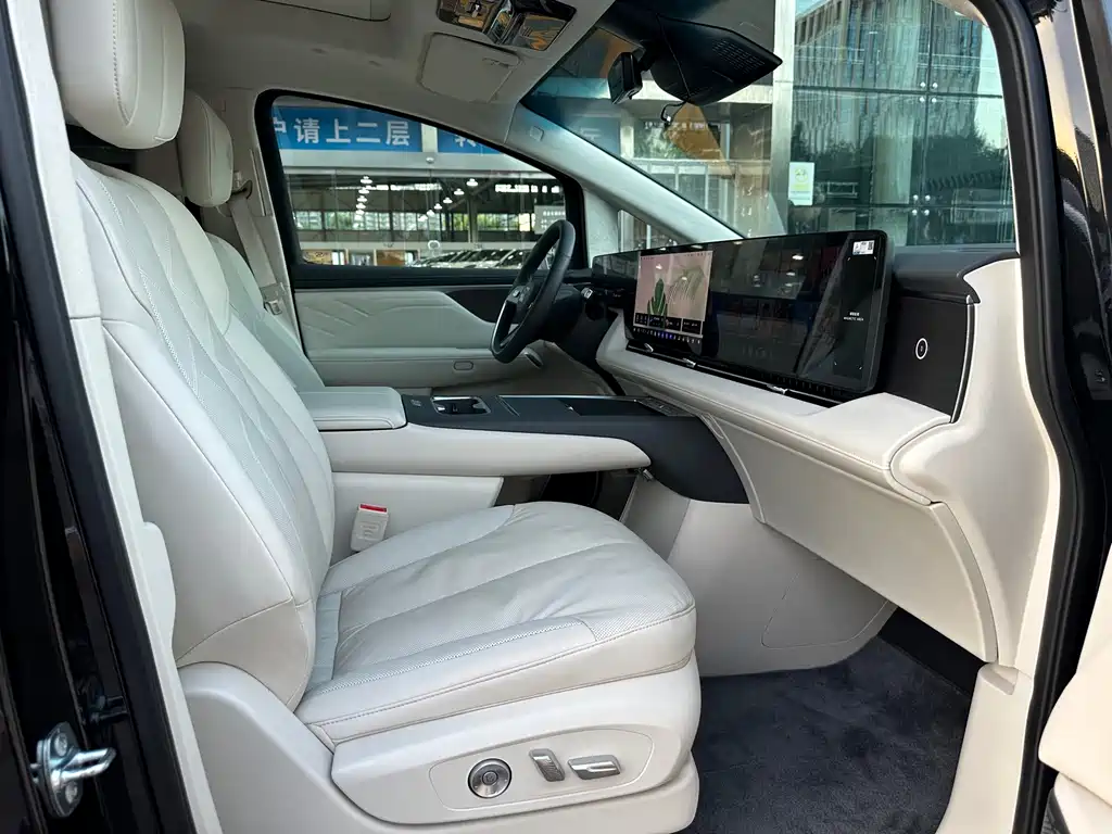 Buick Electra Encasa — миниатюра 7