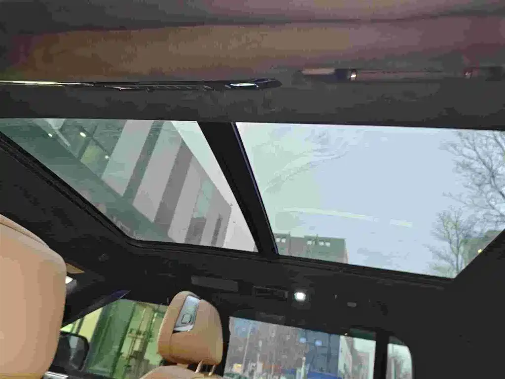 FANG CHENG BAO LEOPARD 8