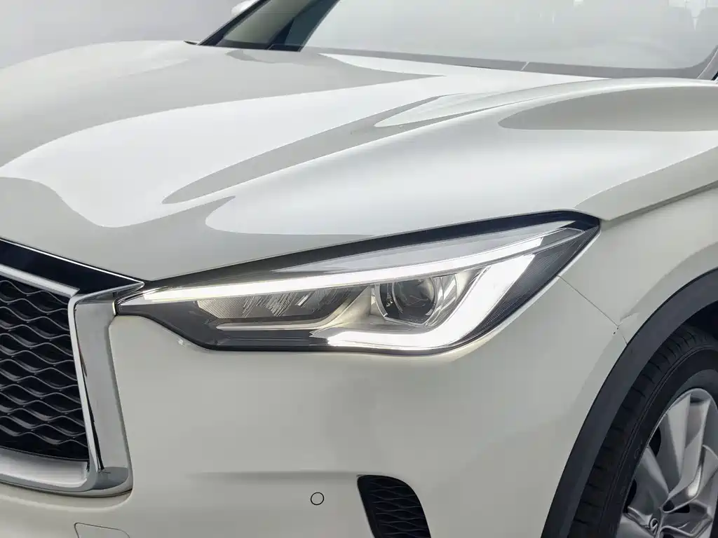 Infiniti QX50 — миниатюра 6